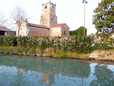 Chiesa Cesòn